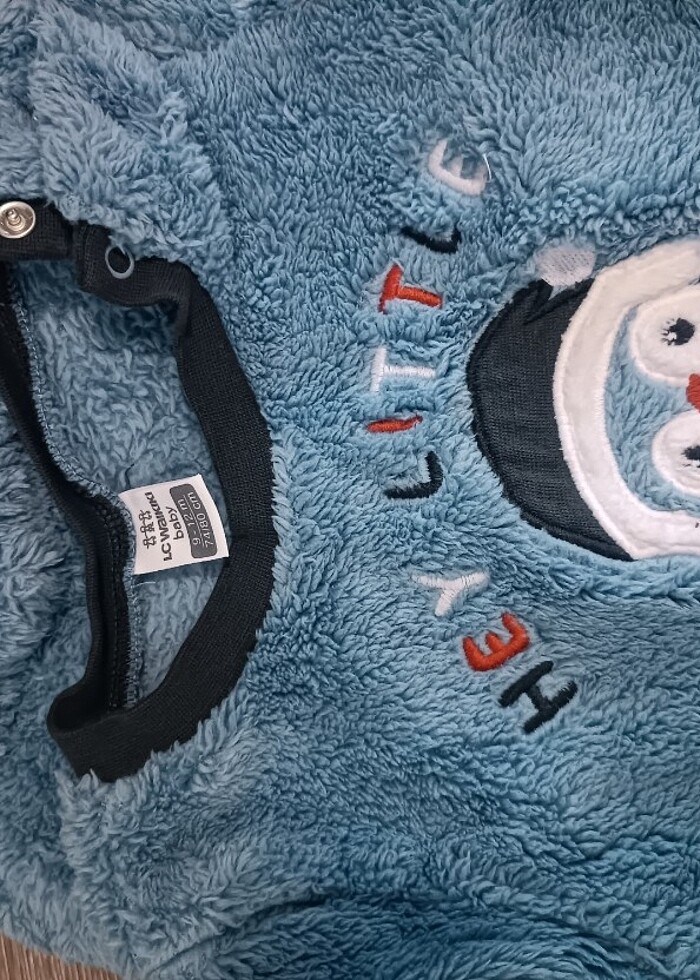 Bebek takım - Görsel 2