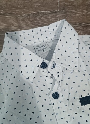 Çocuk takım - Görsel 2