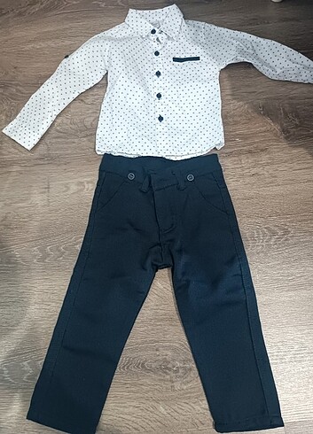 Çocuk takım - Görsel 3