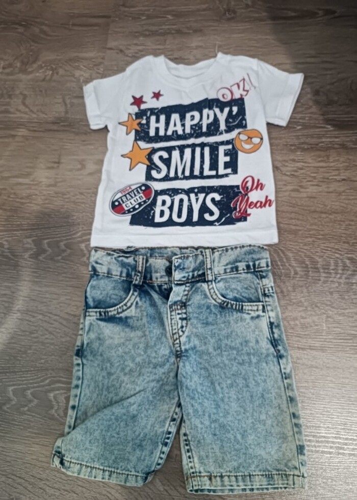 Bebek takım - Görsel 2