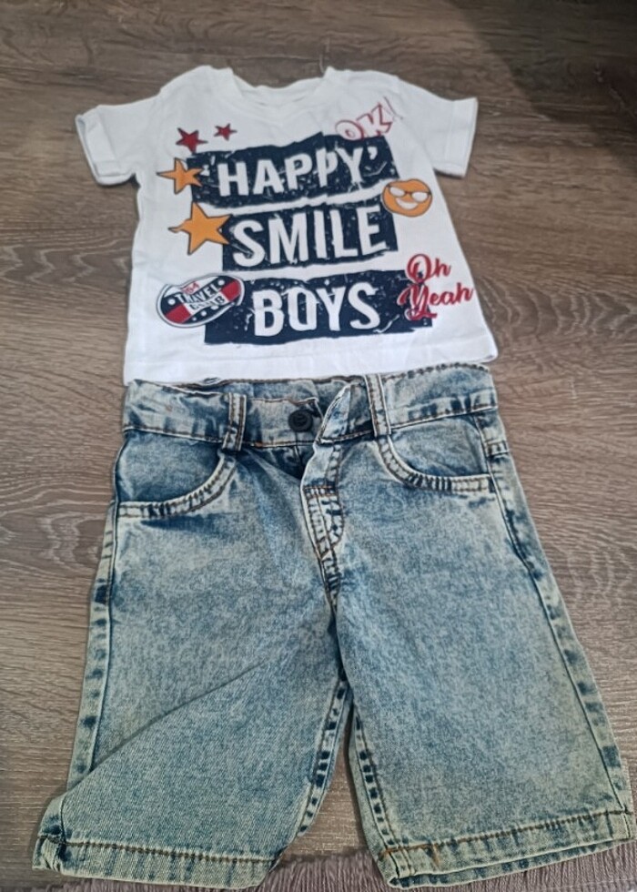 Bebek takım - Görsel 4