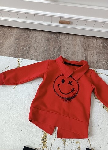 Bebek takım - Görsel 2