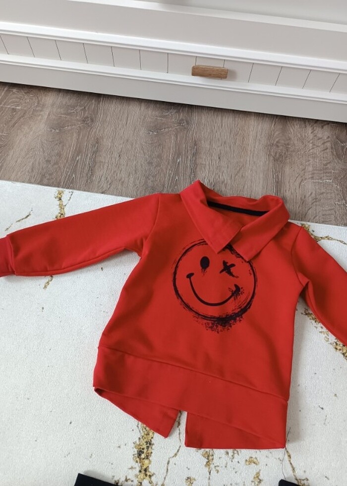 Bebek takım - Görsel 2