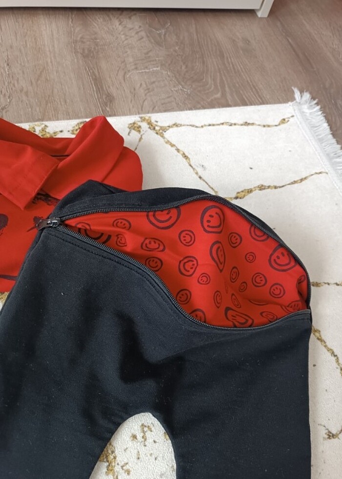 Bebek takım - Görsel 4