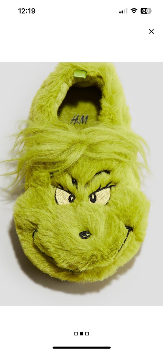 Kızlar İçin Sarı Kürklü Pop Kültür Terlik - Görsel 2