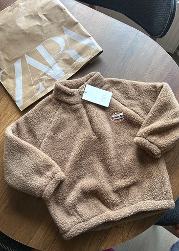 Zara 6 Yaş