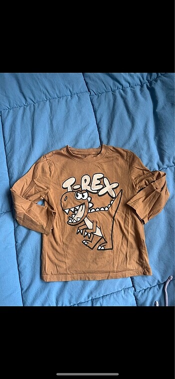 Hm çocuk tshirt