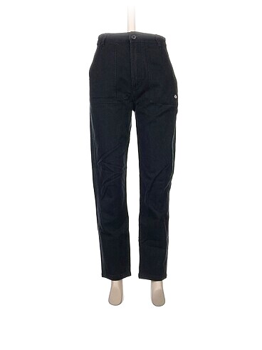 Pull and Bear Jean / Kot %70 İndirimli.
