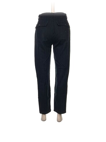 36 Beden Pull and Bear Jean / Kot %70 İndirimli.