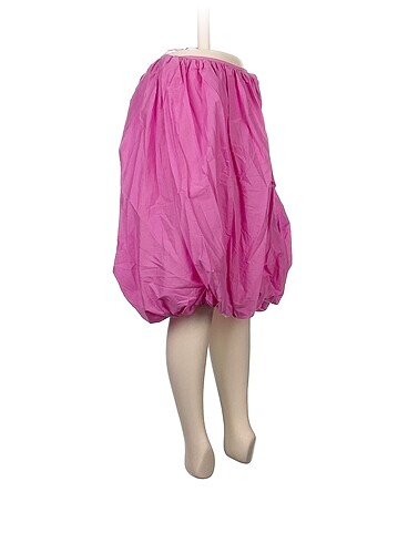 Zara Zara Midi Etek %70 İndirimli.