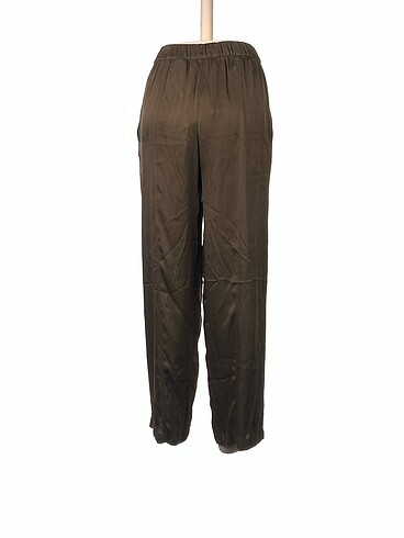 xs Beden Zara Düz Kesim %70 İndirimli.