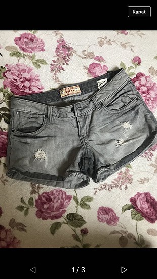 Mini şort