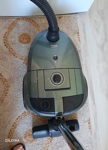 Beko süpürge
