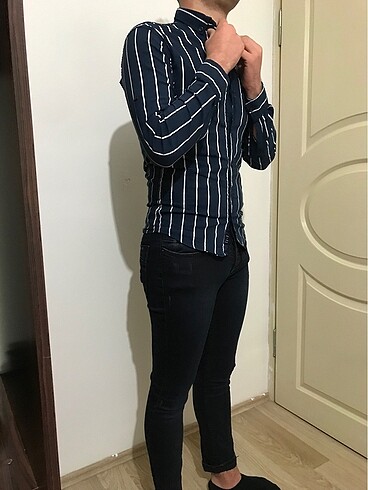 ERKEK PANTOLON VE GÖMLEK TOPLAM FİYAT 20tl