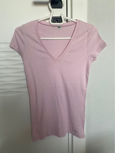 Benetton Tshirt