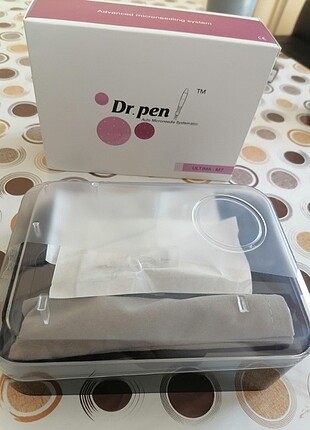 Dermapen 