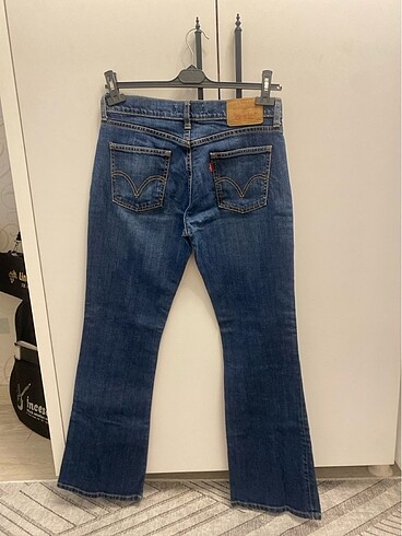 Levis Levis jean