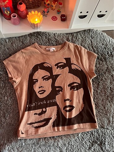 Subdued crop
