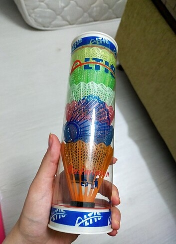 Badminton ???? raket