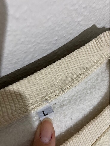 l Beden nike sweat