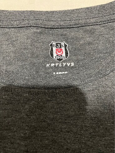 Beşiktaş kartal yuvası t-shirt