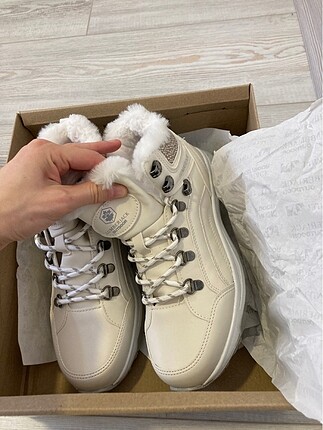 Lumberjack Outdoor Ayakkabı