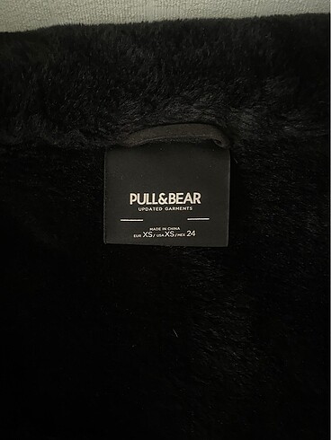 Pull and Bear Pull&bear mont