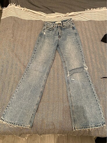 Stradivarius jean