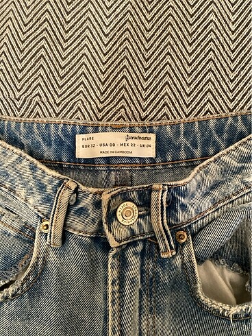 Stradivarius Stradivarius jean