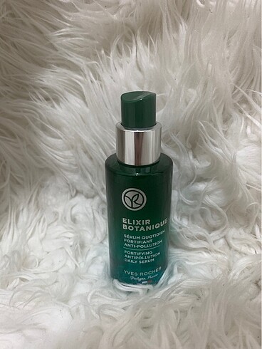 Yves Rocher Elixir Botanique