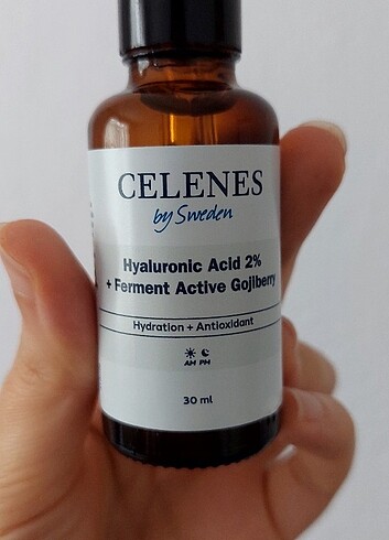 Diğer Serum