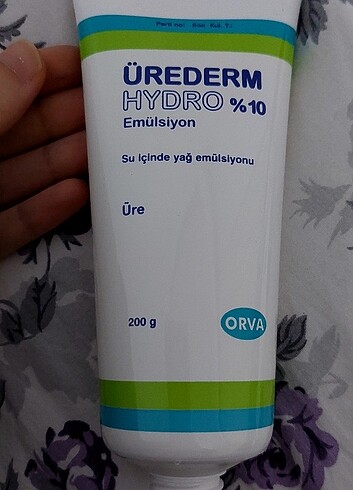 Beden Nemlendirici
