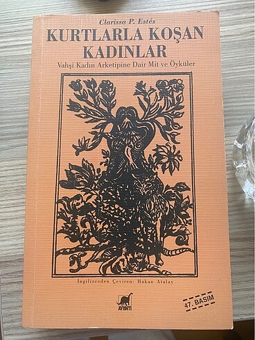 Kurtlarla Koşan Kadınlar