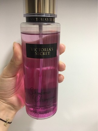 Victoria secret parfüm 250 ml