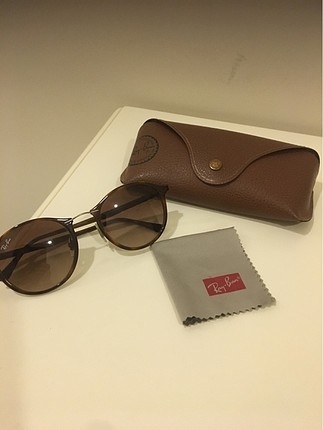 RAYBAN GÜNEŞ GÖZLÜĞÜ