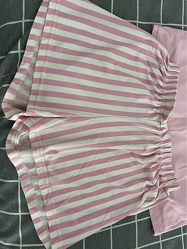 Diğer Kadın pijama takımı