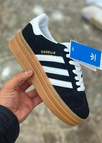 37 Beden Bej Platform Tabanlı Kadın Spor Ayakkabı
