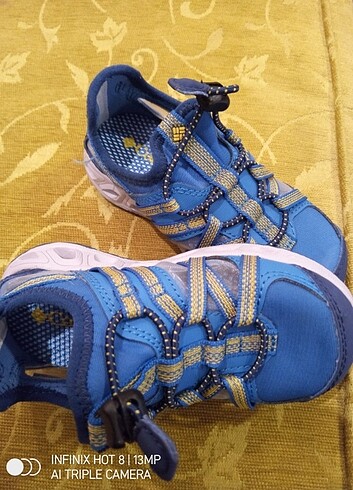 Columbia Spor ayakkabi
