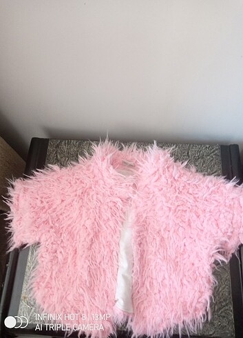 Kız cocuk - Görsel 2