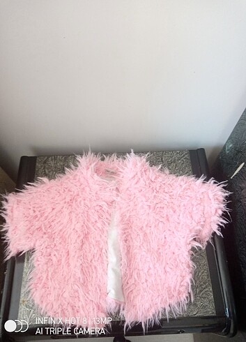 Kız cocuk - Görsel 3