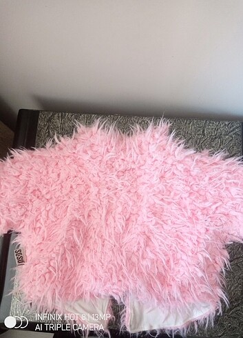 Kız cocuk - Görsel 4