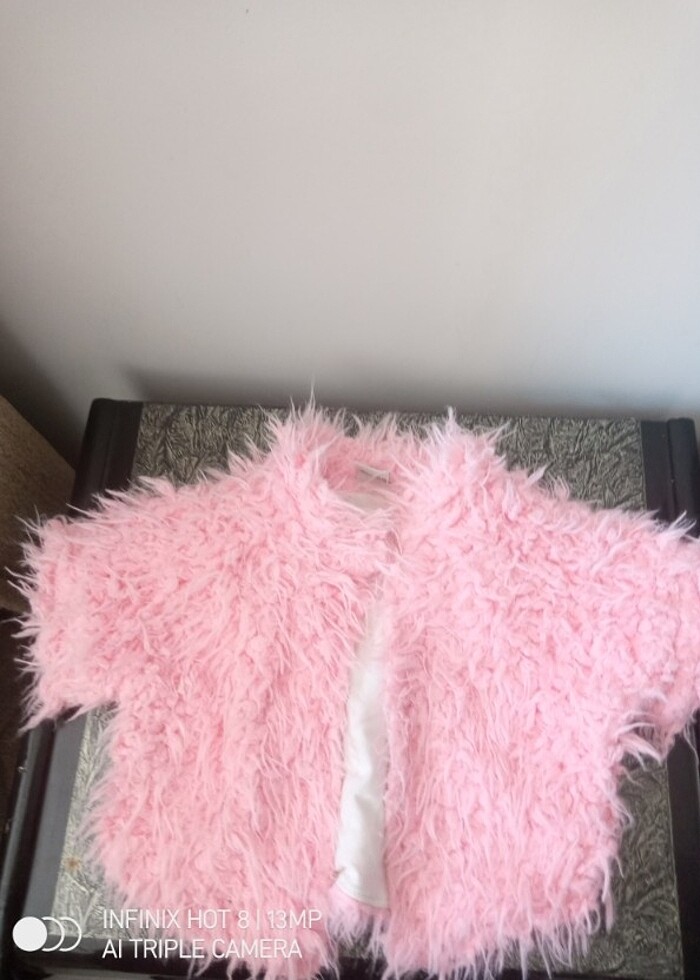 Kız cocuk - Görsel 2