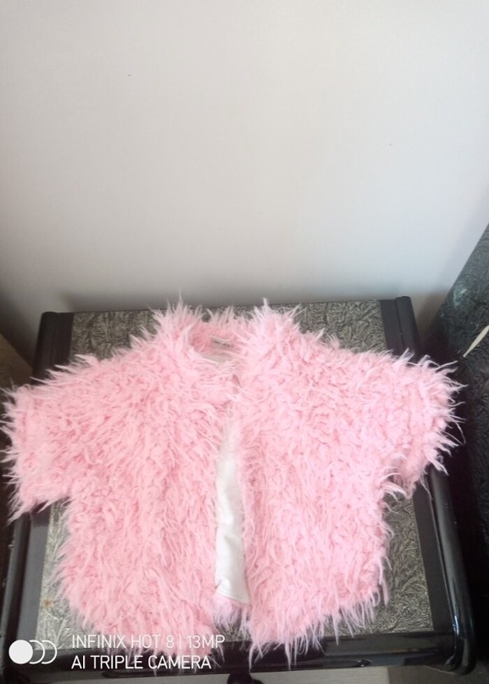 Kız cocuk - Görsel 3