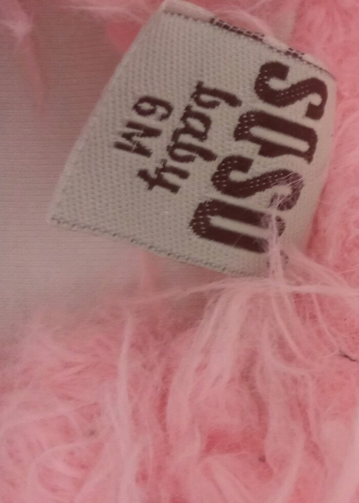 Kız cocuk - Görsel 5