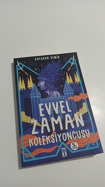 Çocuk kitap