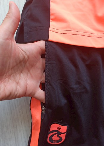 10 Yaş Beden erkek kız çocuk Siyah Spor Takım
