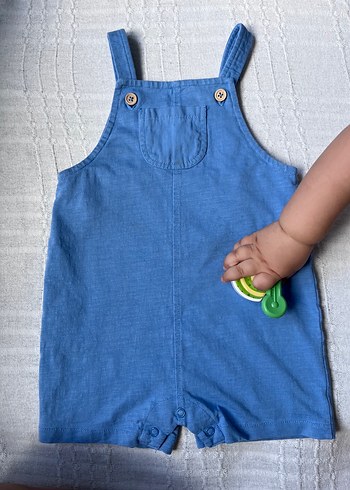 Mango Kids Mango Salopet
