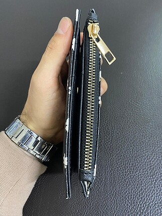  Beden Stradivarius cüzdan modelleri