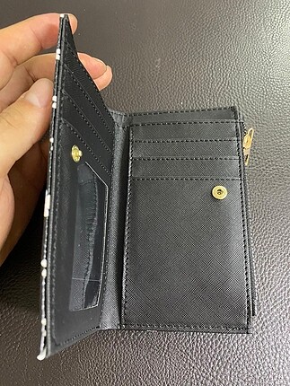  Beden çeşitli Renk Stradivarius cüzdan modelleri