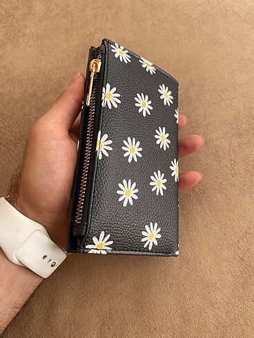Stradivarius cüzdan modelleri